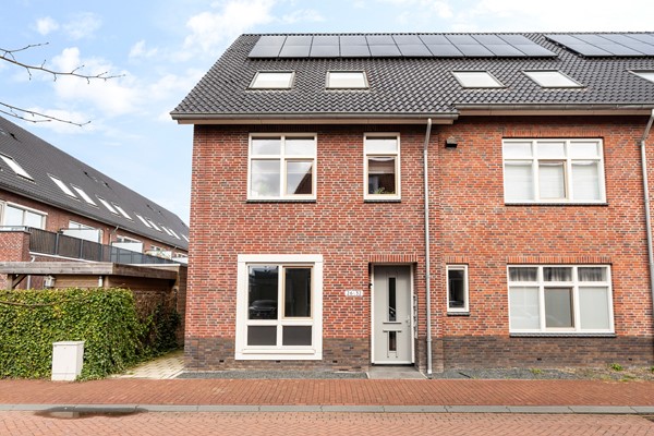 Te koop: Diamant 30, 2371KK Roelofarendsveen